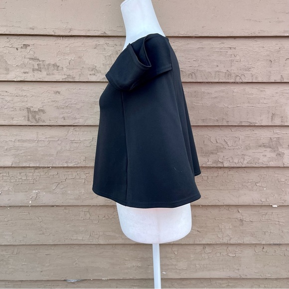 NWT! PrettyLittleThings Bardot off shoulder scuba too! - Picture 4 of 6